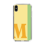 Slim Protection Case［ Original - initial color line - M yellow ］