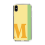Slim Protection Case［ Original - initial color line - M yellow ］