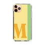 Slim Protection Case［ Original - initial color line - M yellow ］