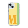 Slim Protection Case［ Original - initial color line - M yellow ］