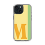 Slim Protection Case［ Original - initial color line - M yellow ］