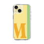 Slim Protection Case［ Original - initial color line - M yellow ］
