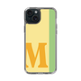 Slim Protection Case［ Original - initial color line - M yellow ］