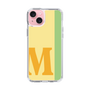 Slim Protection Case［ Original - initial color line - M yellow ］