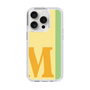 Slim Protection Case［ Original - initial color line - M yellow ］