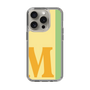 Slim Protection Case［ Original - initial color line - M yellow ］