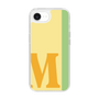 Slim Protection Case［ Original - initial color line - M yellow ］