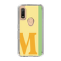 Slim Protection Case［ Original - initial color line - M yellow ］