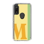 Slim Protection Case［ Original - initial color line - M yellow ］