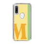 Slim Protection Case［ Original - initial color line - M yellow ］