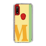 Slim Protection Case［ Original - initial color line - M yellow ］