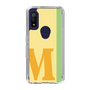 Slim Protection Case［ Original - initial color line - M yellow ］