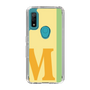 Slim Protection Case［ Original - initial color line - M yellow ］