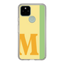 Slim Protection Case［ Original - initial color line - M yellow ］