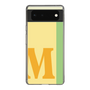 Slim Protection Case［ Original - initial color line - M yellow ］