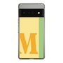 Slim Protection Case［ Original - initial color line - M yellow ］