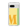Slim Protection Case［ Original - initial color line - M yellow ］