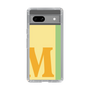 Slim Protection Case［ Original - initial color line - M yellow ］