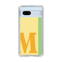 Slim Protection Case［ Original - initial color line - M yellow ］