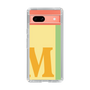 Slim Protection Case［ Original - initial color line - M yellow ］