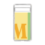 Slim Protection Case［ Original - initial color line - M yellow ］