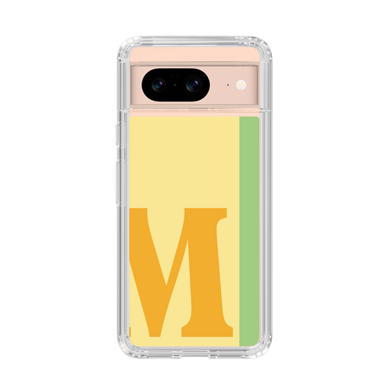 Slim Protection Case［ Original - initial color line - M yellow ］