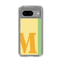 Slim Protection Case［ Original - initial color line - M yellow ］