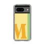 Slim Protection Case［ Original - initial color line - M yellow ］
