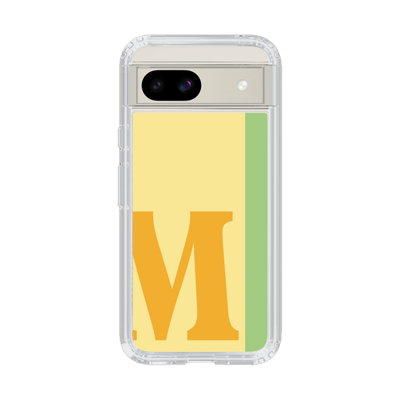 Slim Protection Case［ Original - initial color line - M yellow ］