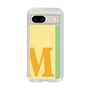 Slim Protection Case［ Original - initial color line - M yellow ］