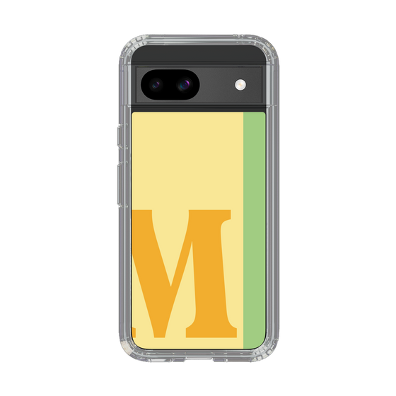Slim Protection Case［ Original - initial color line - M yellow ］