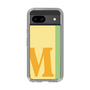 Slim Protection Case［ Original - initial color line - M yellow ］