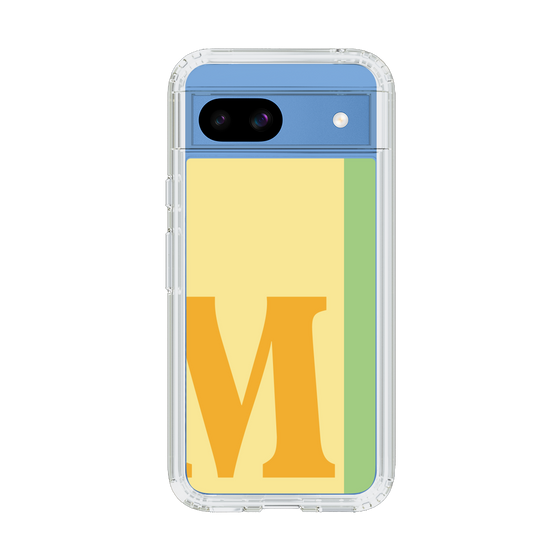 Slim Protection Case［ Original - initial color line - M yellow ］