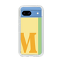 Slim Protection Case［ Original - initial color line - M yellow ］