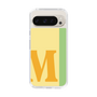 Slim Protection Case［ Original - initial color line - M yellow ］