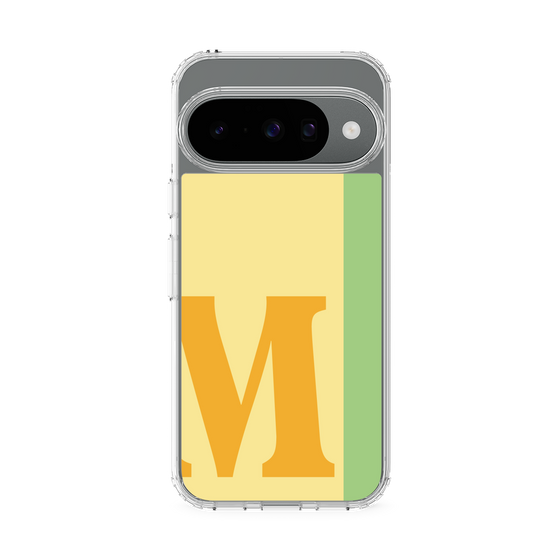 Slim Protection Case［ Original - initial color line - M yellow ］