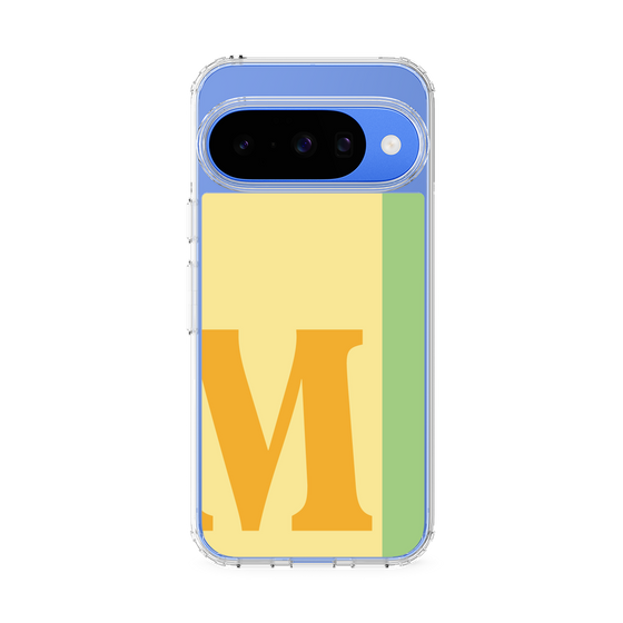 Slim Protection Case［ Original - initial color line - M yellow ］