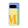 Slim Protection Case［ Original - initial color line - M yellow ］