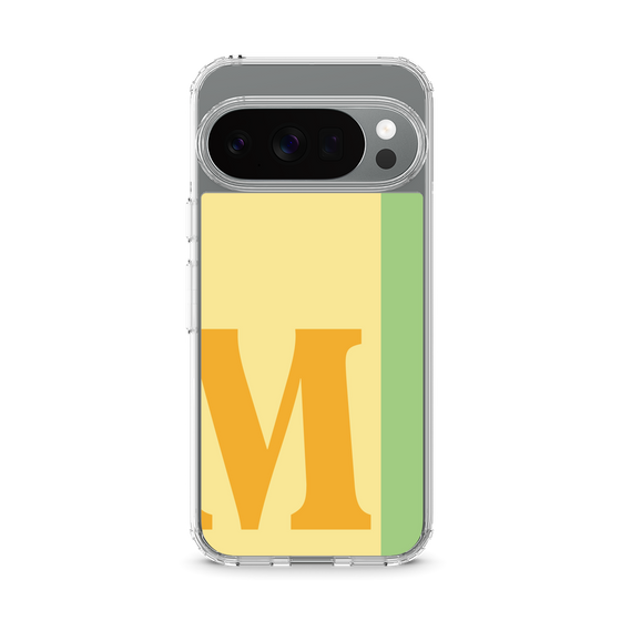 Slim Protection Case［ Original - initial color line - M yellow ］