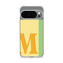 Slim Protection Case［ Original - initial color line - M yellow ］