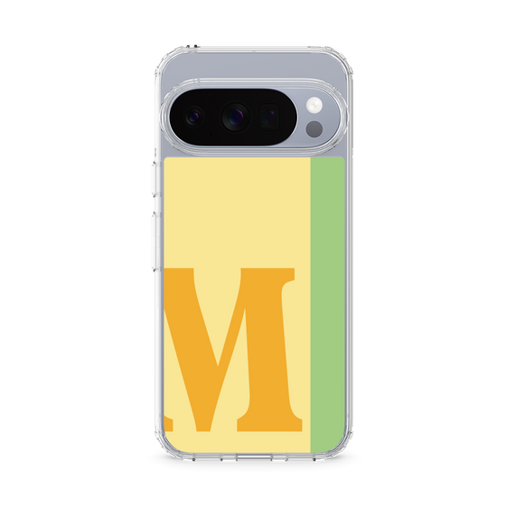 Slim Protection Case［ Original - initial color line - M yellow ］