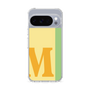 Slim Protection Case［ Original - initial color line - M yellow ］