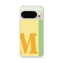 Slim Protection Case［ Original - initial color line - M yellow ］