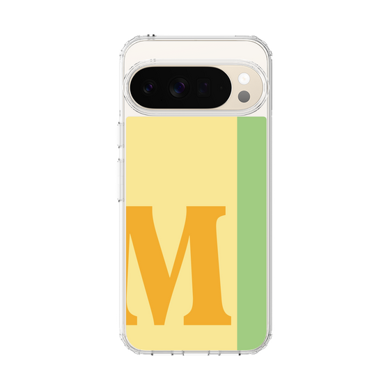 Slim Protection Case［ Original - initial color line - M yellow ］