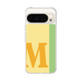 Slim Protection Case［ Original - initial color line - M yellow ］