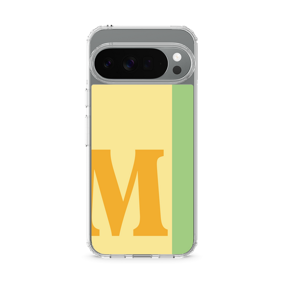 Slim Protection Case［ Original - initial color line - M yellow ］