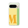 Slim Protection Case［ Original - initial color line - M yellow ］