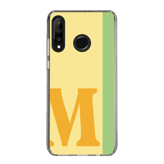 Slim Protection Case［ Original - initial color line - M yellow ］