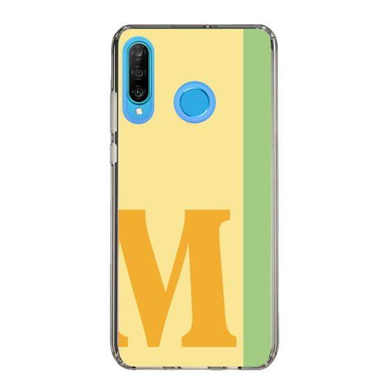 Slim Protection Case［ Original - initial color line - M yellow ］
