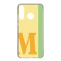 Slim Protection Case［ Original - initial color line - M yellow ］